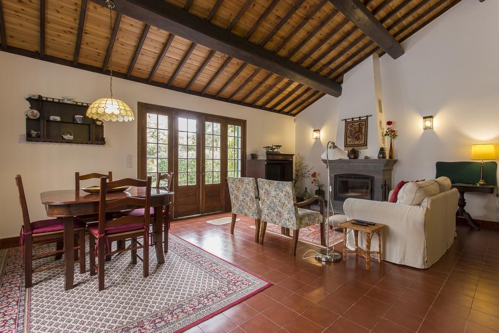 Palácio - Exclusive Villa, Caloura Água de Pau Habitación foto