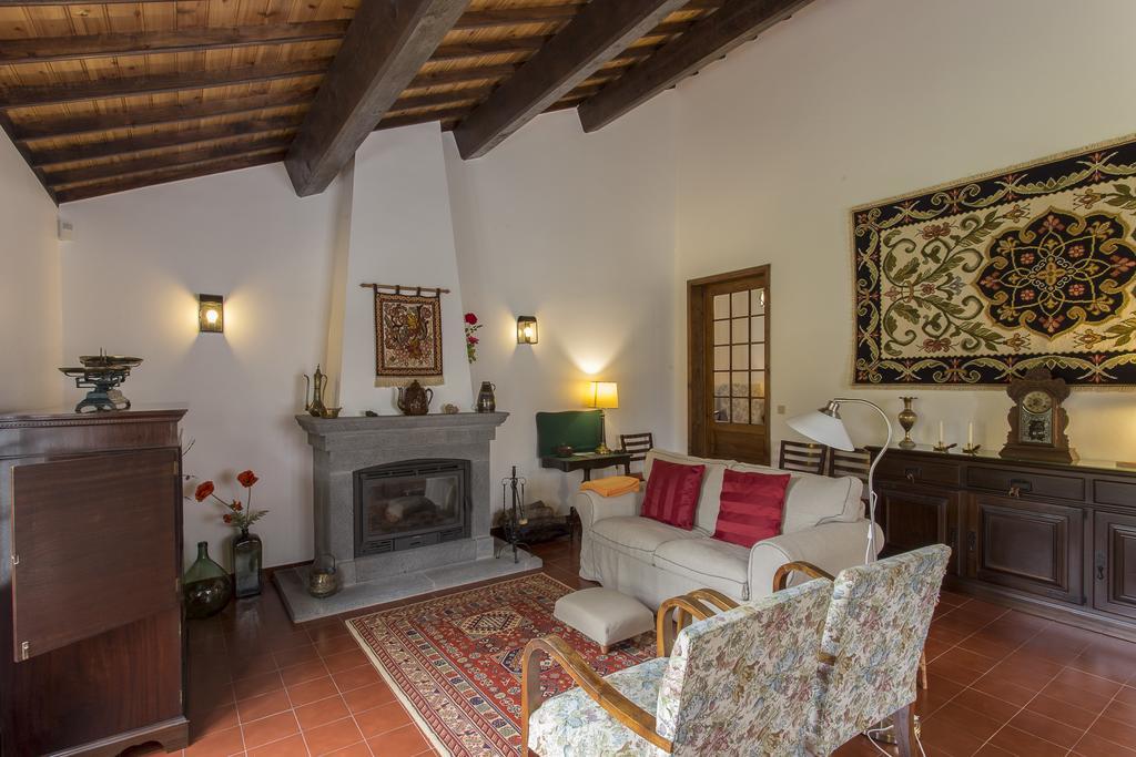 Palácio - Exclusive Villa, Caloura Água de Pau Habitación foto