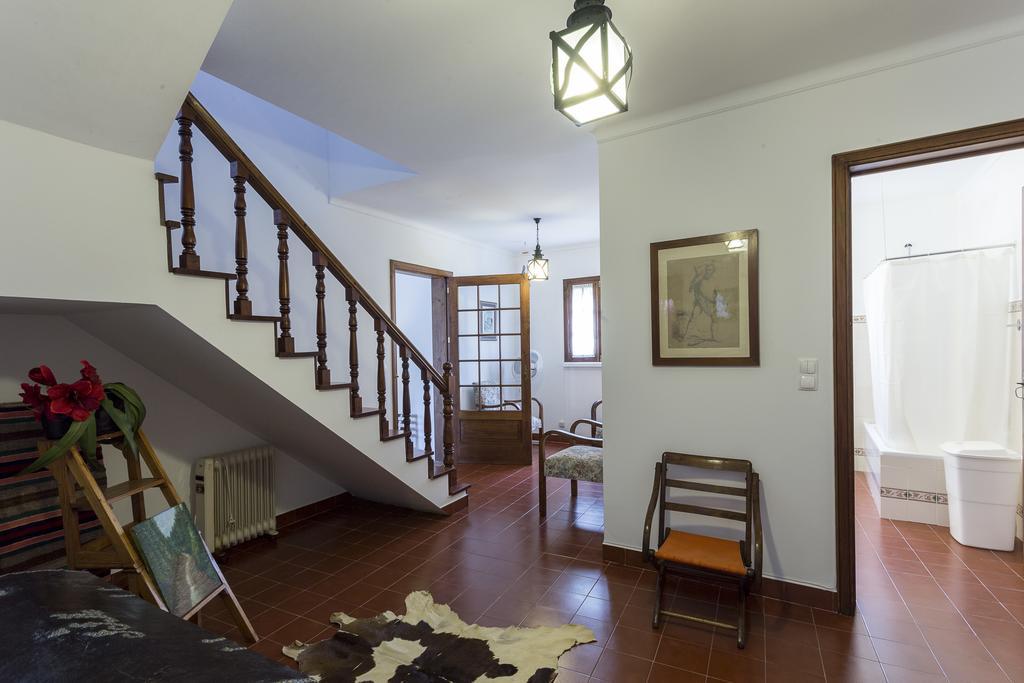 Palácio - Exclusive Villa, Caloura Água de Pau Habitación foto